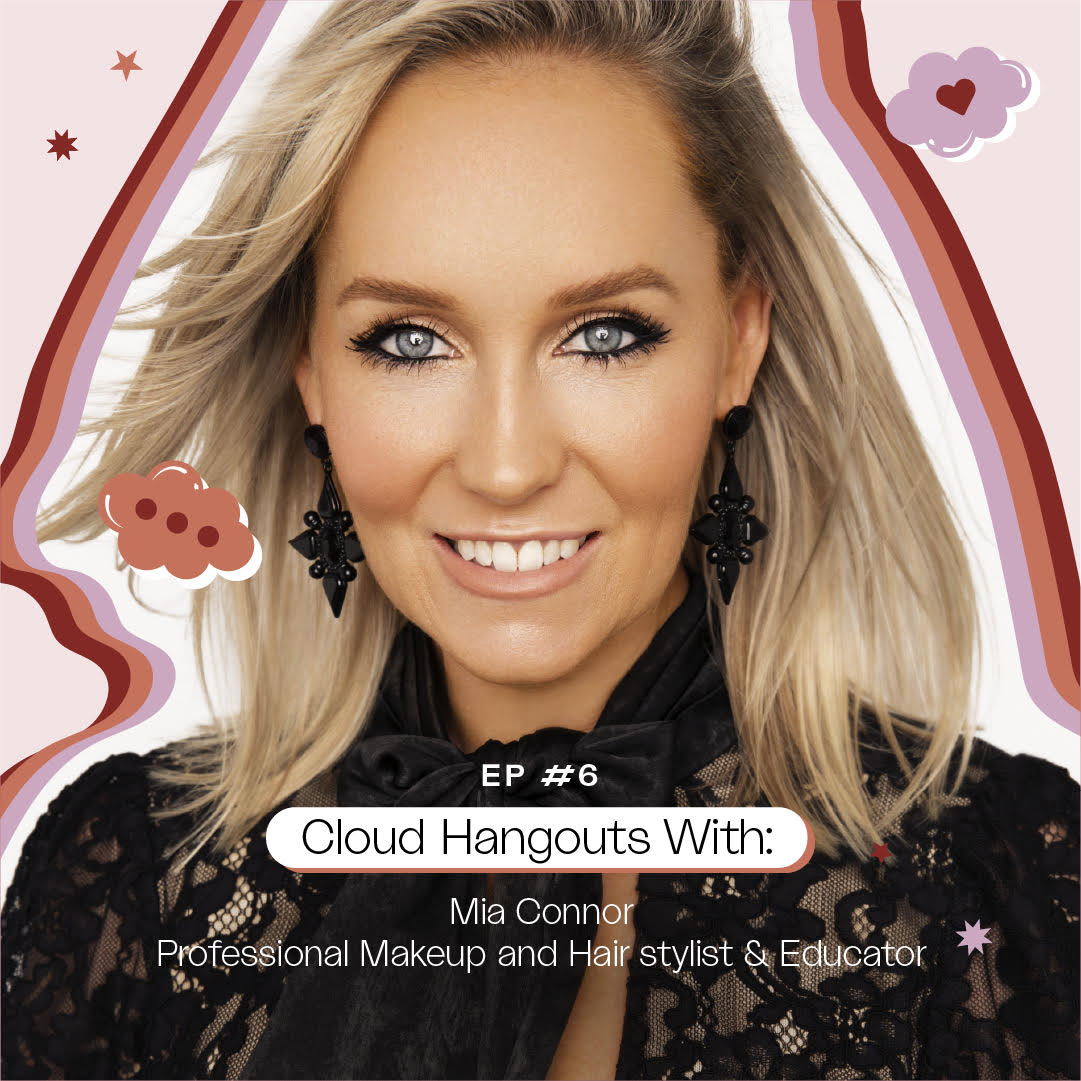 Cloud Hangouts With: Mia Connor
