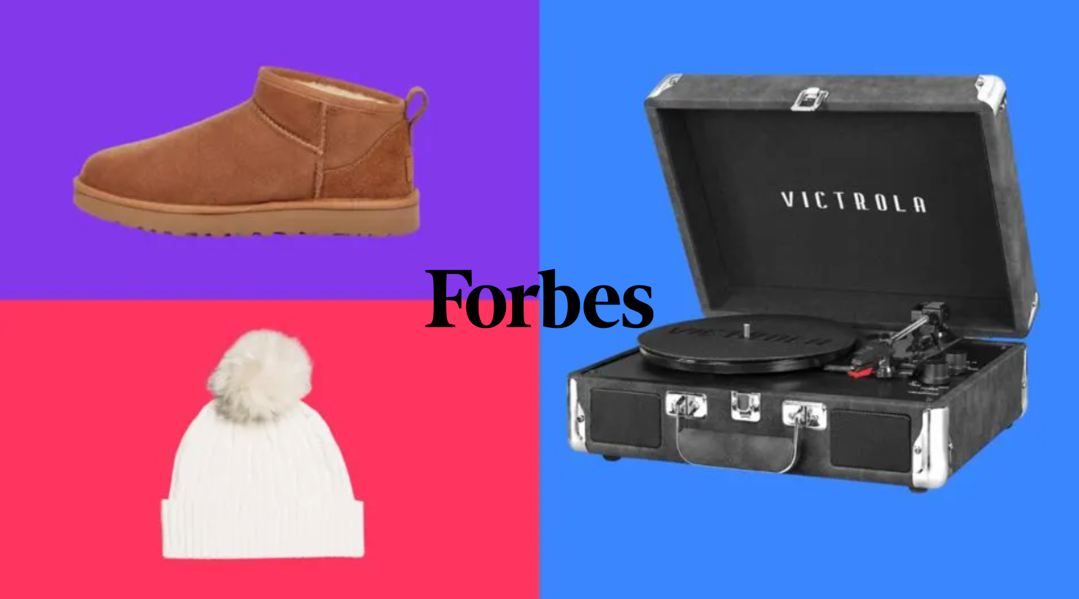 The 75 Best Gifts For Teens To Fulfill Their Dreams This Year