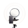 Light Attachment Phone Front IlluminateMe 18" Ring Light by Etoile Collective
