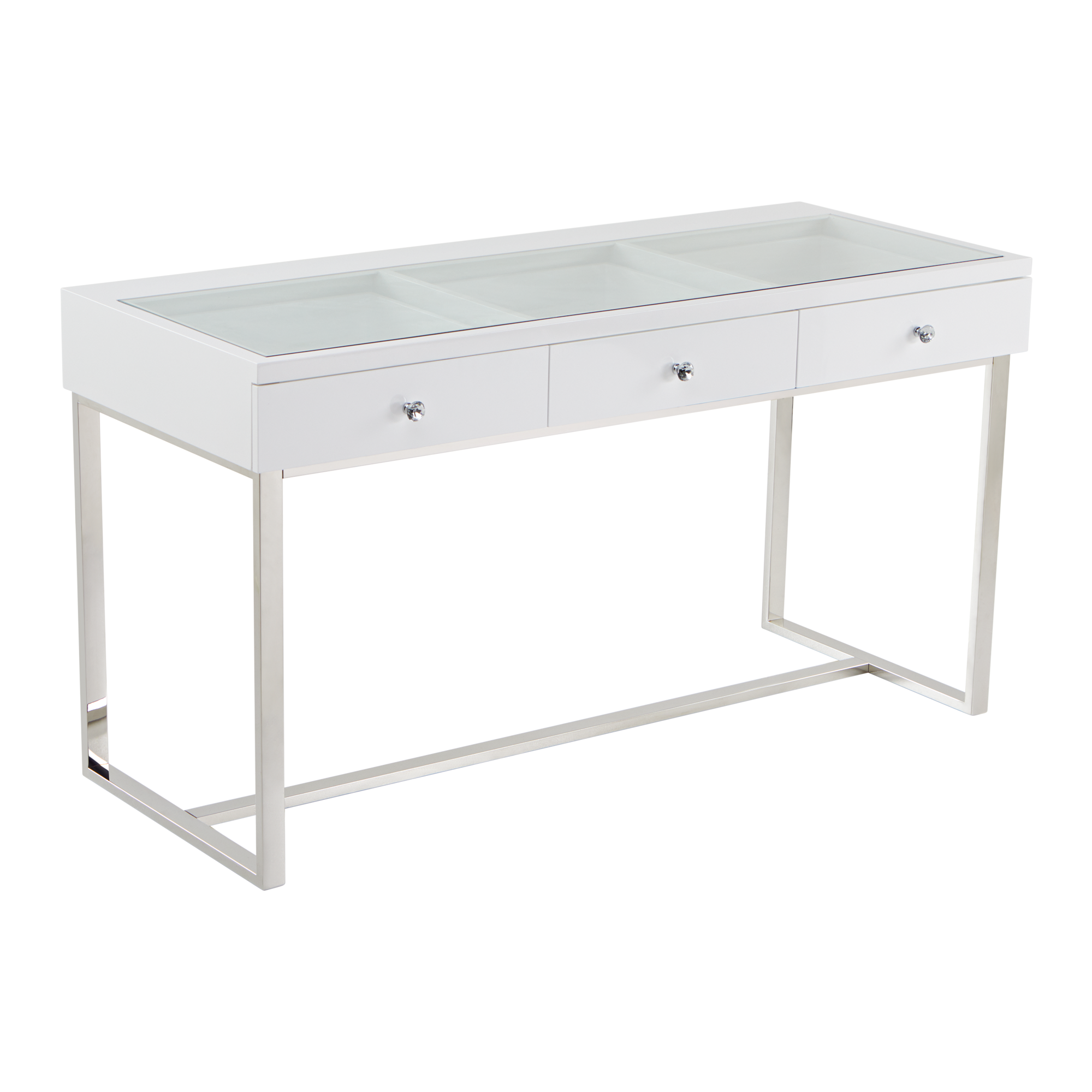 Iconic XL Vanity Table