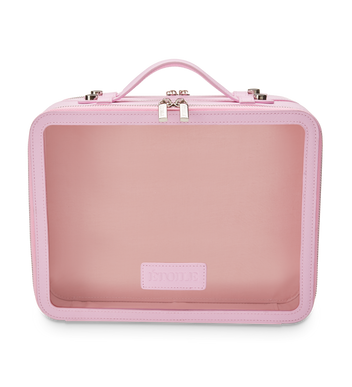 Vanity Case: Lavender Pink - ETOILE